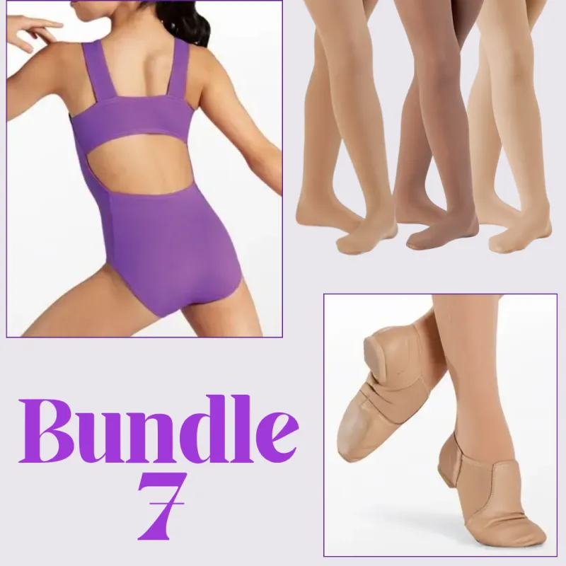 Bundle 7