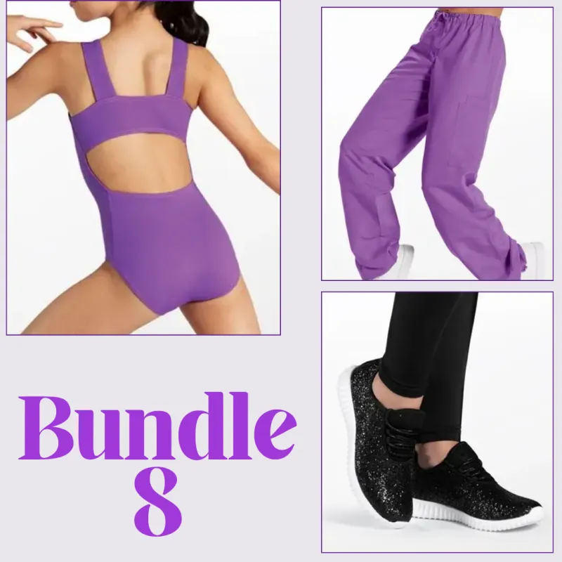 Bundle 8