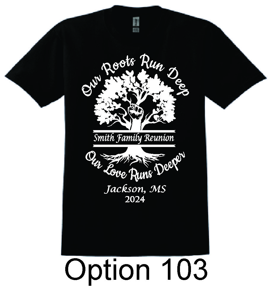  Option 103