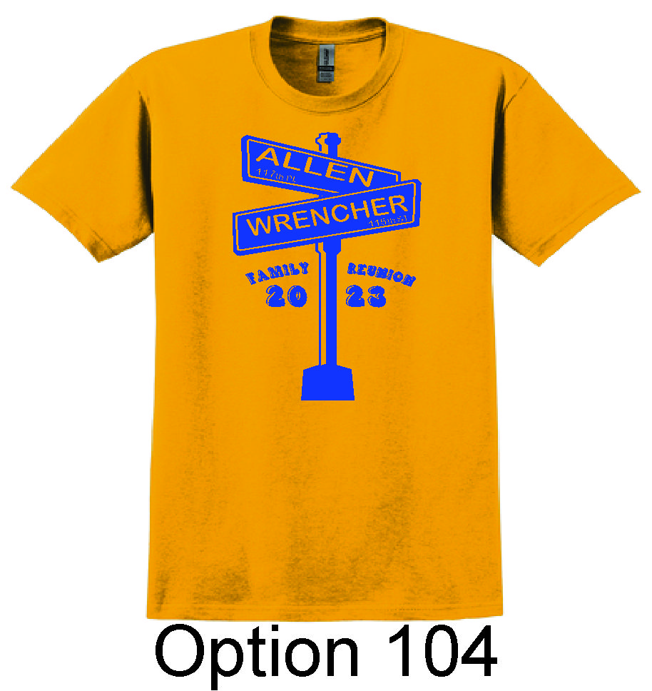 Option 104