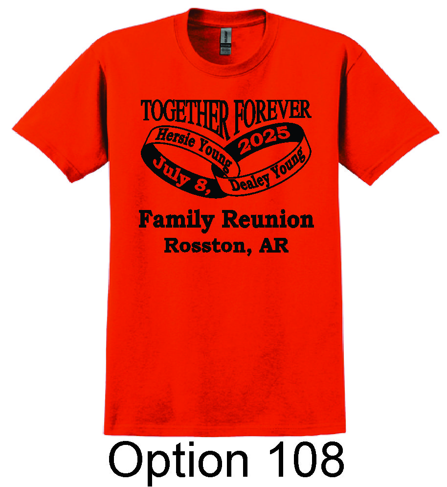  Option 108