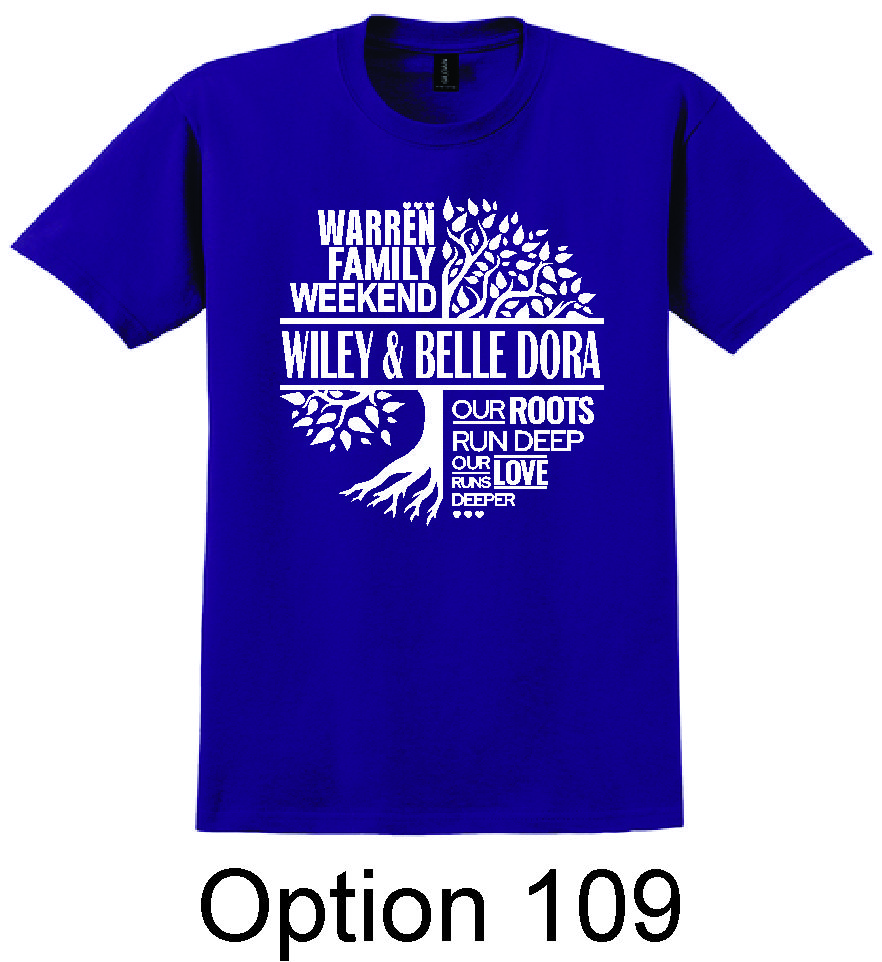 Option 109