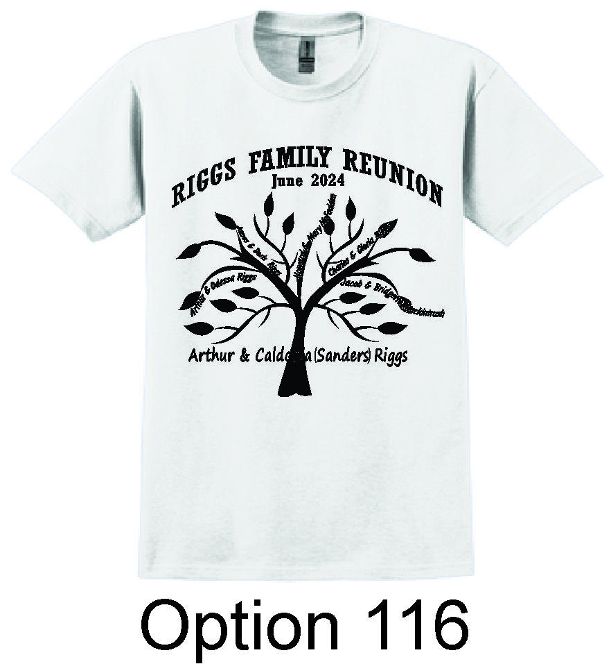 Option 116