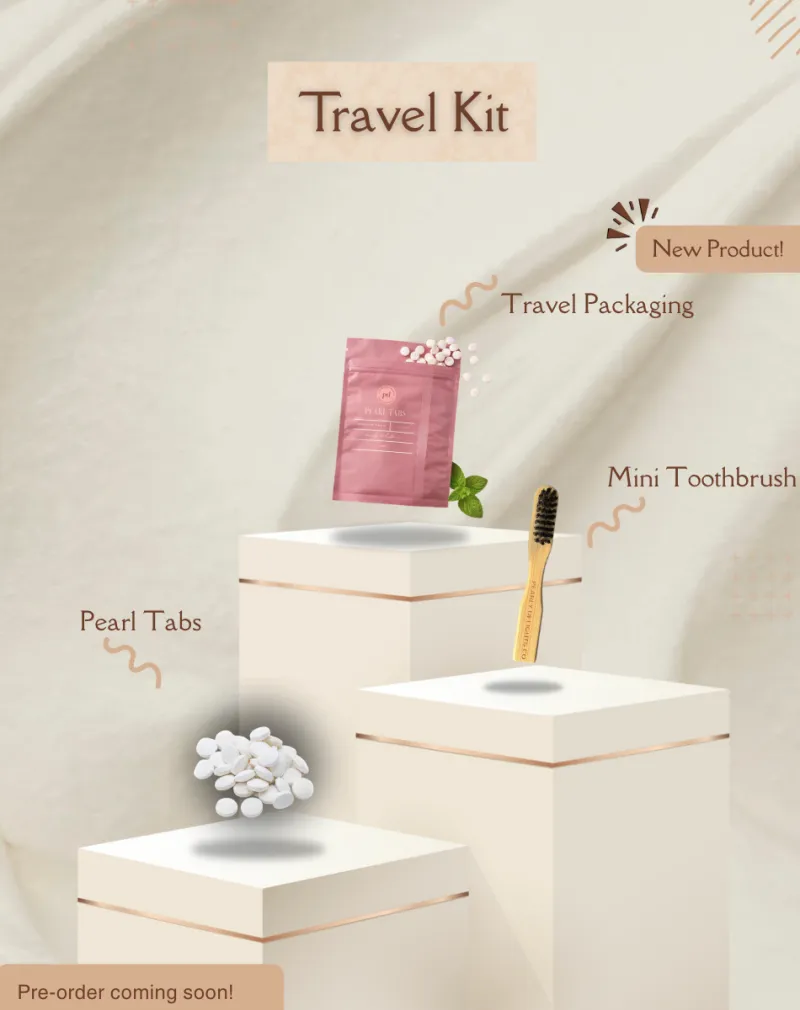 The Travel Kit 