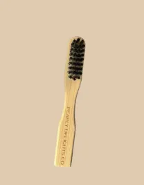 Luxury Mini Toothbrush