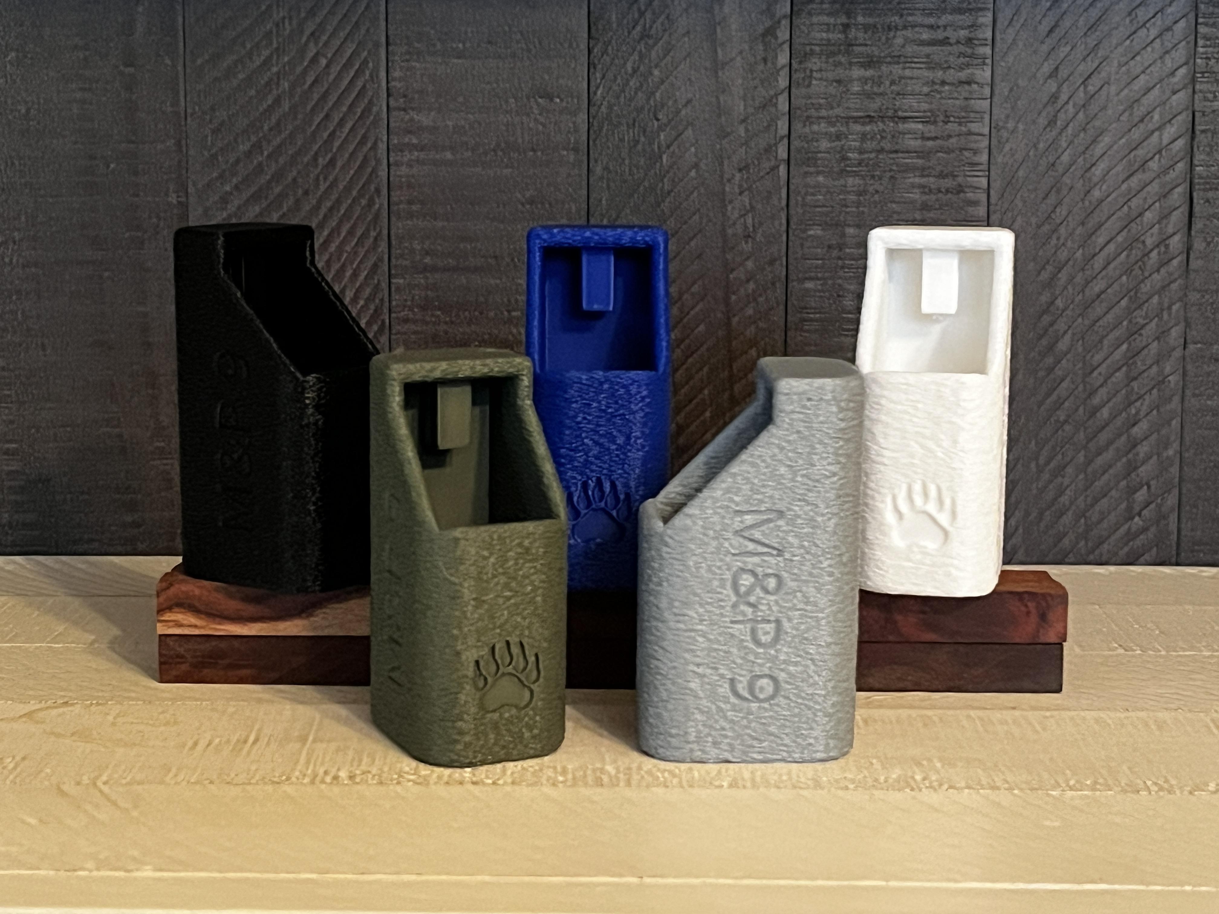 M&P Shield Magazine Speed Loader for 9mm