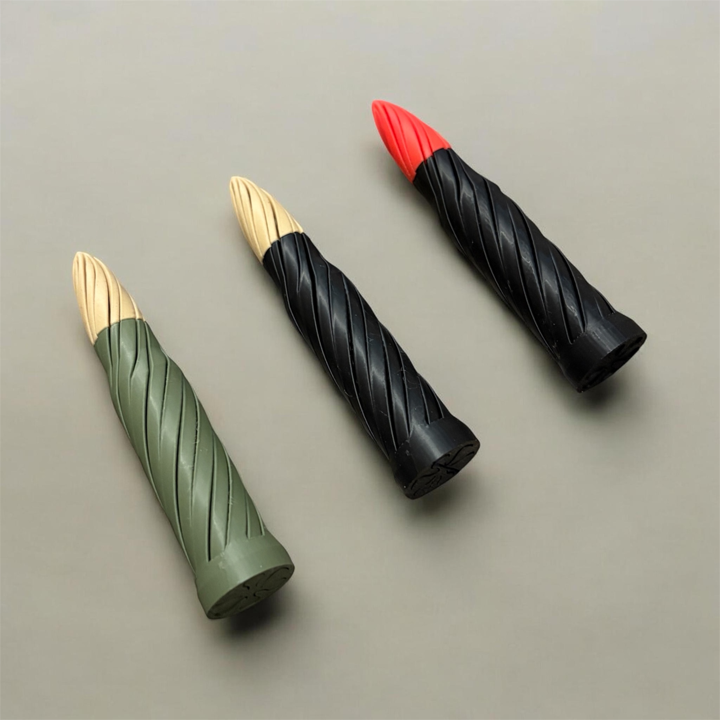 3D Printed Fidget Bullet