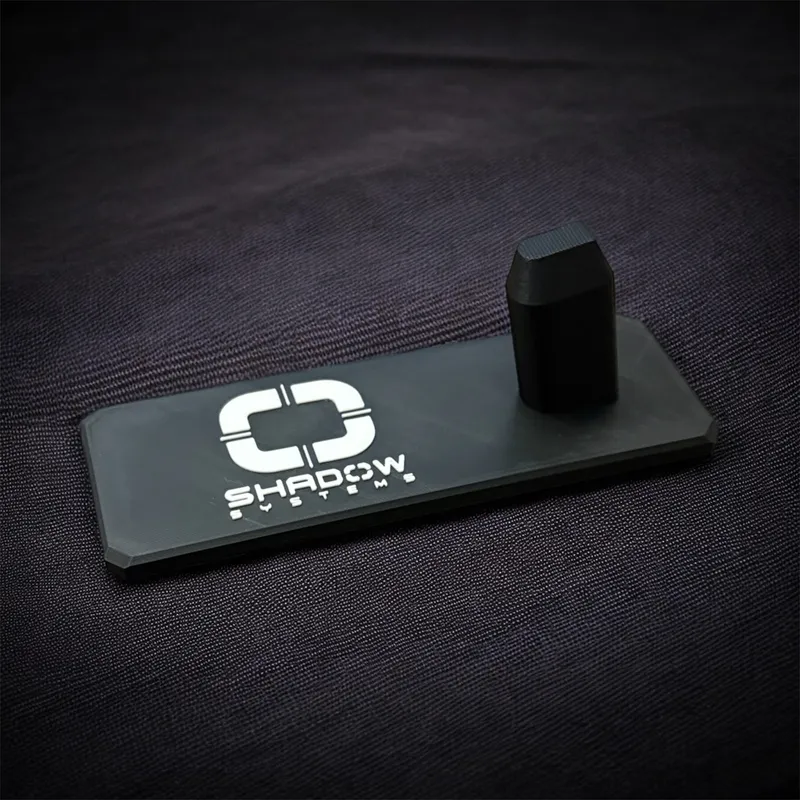 Shadow Systems Pistol Display Stand – Fits MR920, DR920, XR920 & CR920