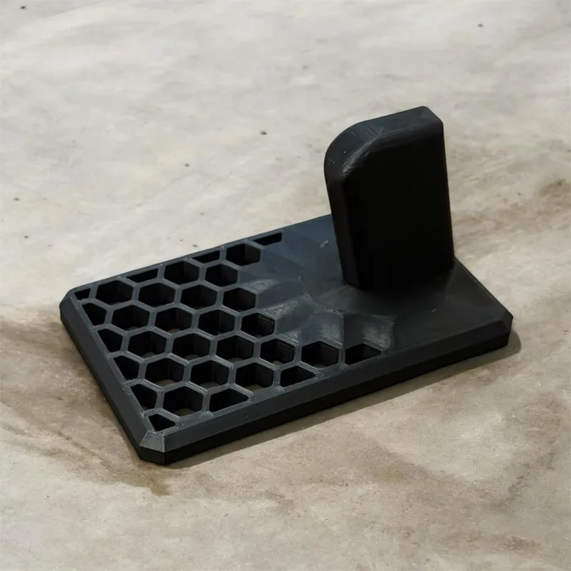 1911 Pistol Display Stand – Fits Full-Size Government & Commander 1911s