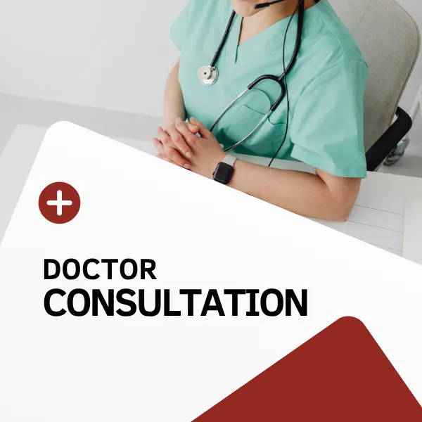 Doctor's Consultation
