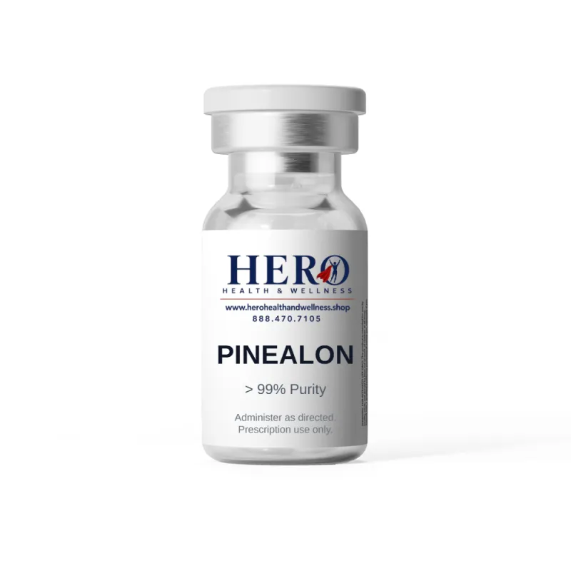 Pinealon 5mg (3ml) - Lyophilized