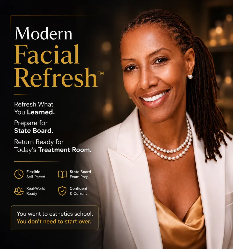 Modern Facial Refresh™