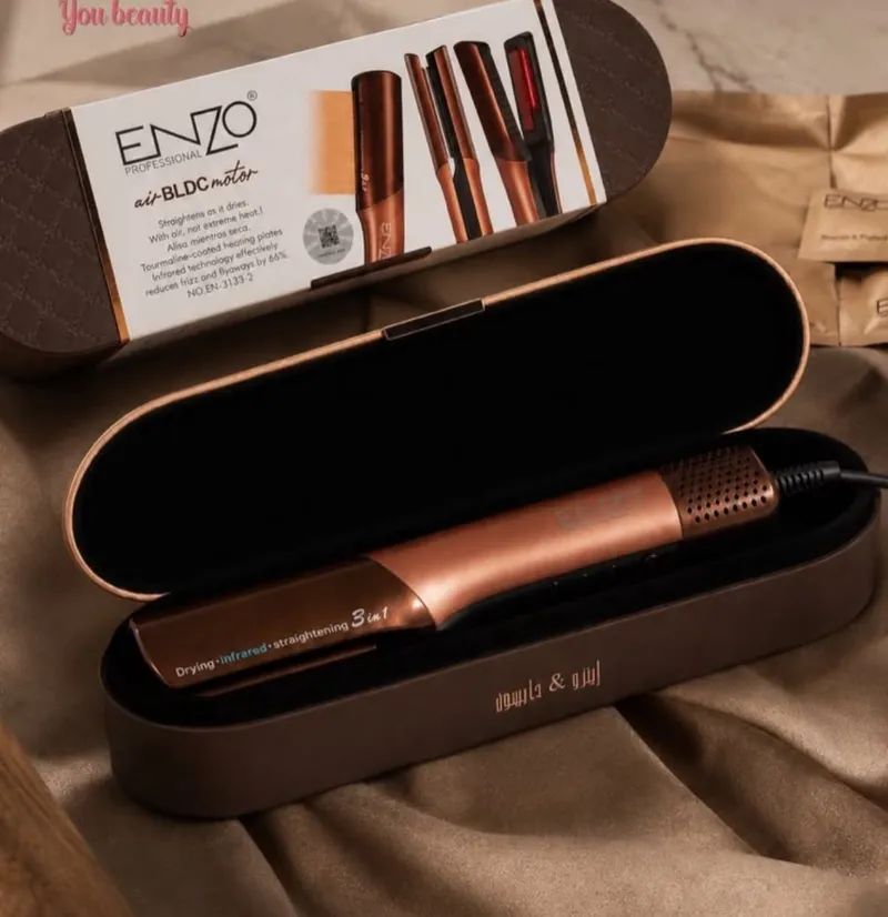 ENZO Professional Air BLDC