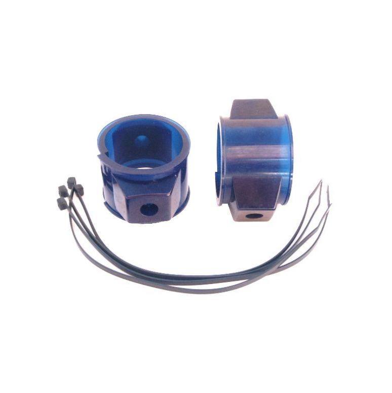 TR2-4 Axle Bump Stop Kit