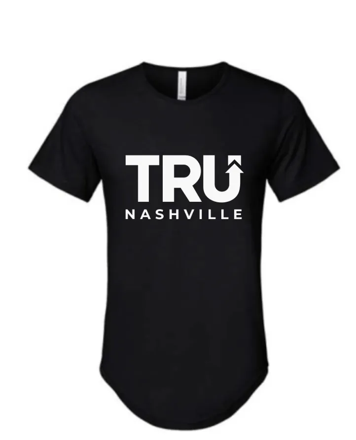 TRU Nashville T-shirt