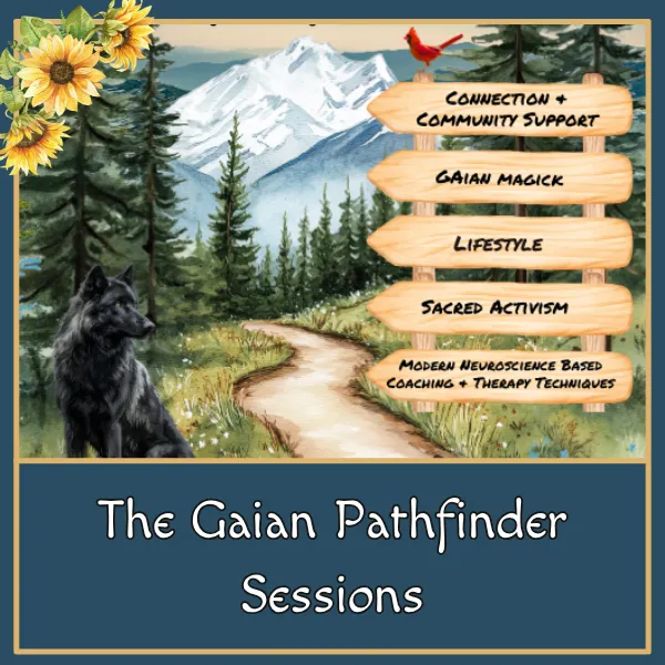 Gaian Pathfinder Sessions
