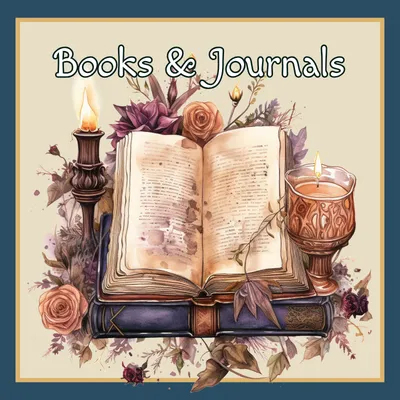Books & Journals