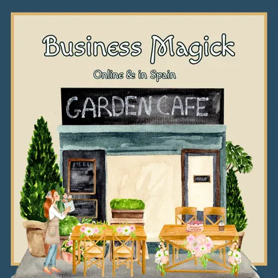 Business Magick