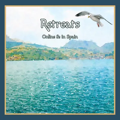Retreats - Online & in Spain