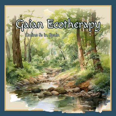 Gaian Ecotherapy