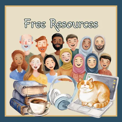 FREE Resources