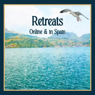Retreats - Online & in Spain