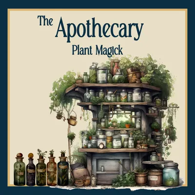 The Apothecary