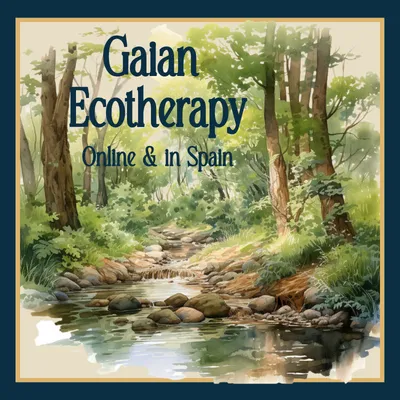 Gaian Ecotherapy