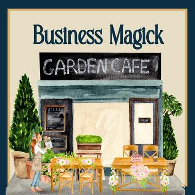 Business Magick