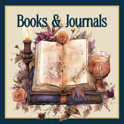 Books & Journals