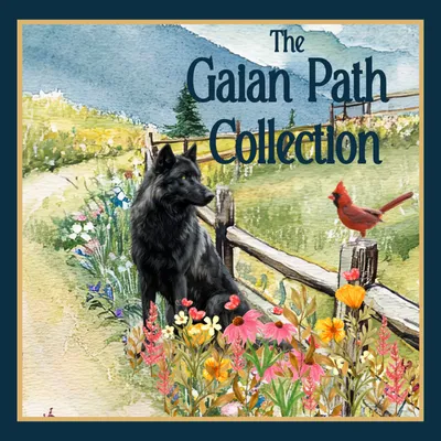 The Gaian Path Collection