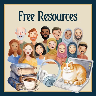 FREE Resources