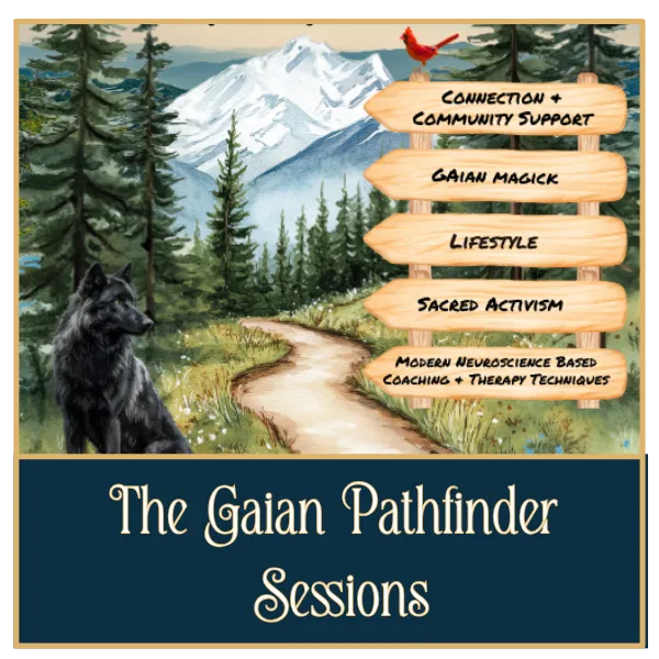 Gaian Pathfinder Sessions