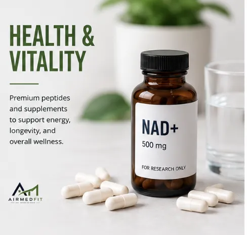 Health & Vitality