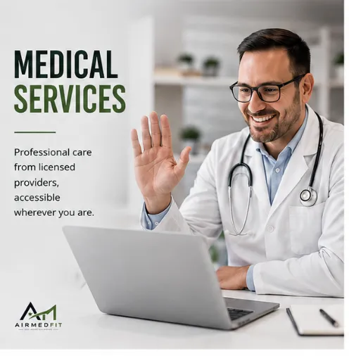 Medical Services
