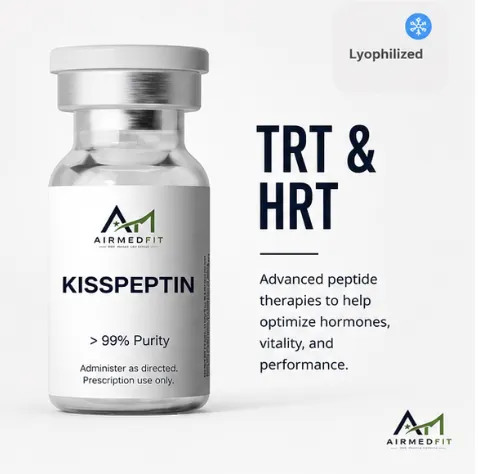 TRT & HRT