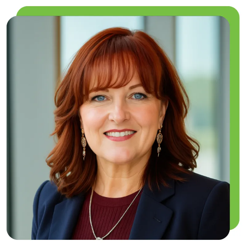 Joni Kattau, independent Medicare broker
