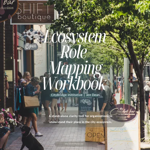 Ecosystem Role Mapping Workbook