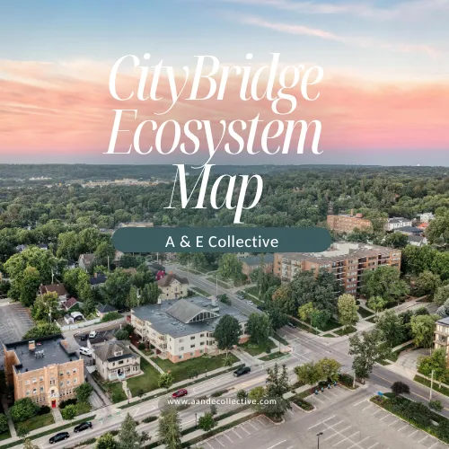 CityBridge Ecosystem Map Workbook
