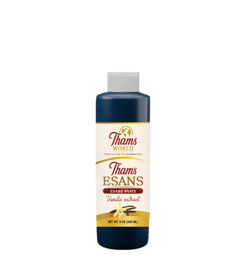 Esans Vaniy