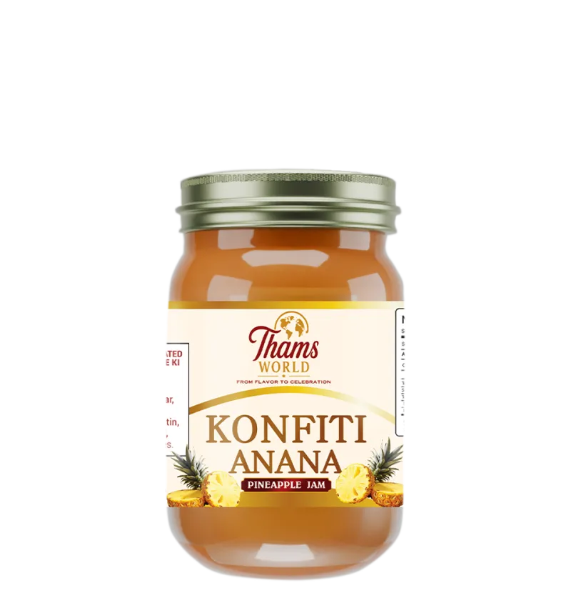 Konfiti Anana