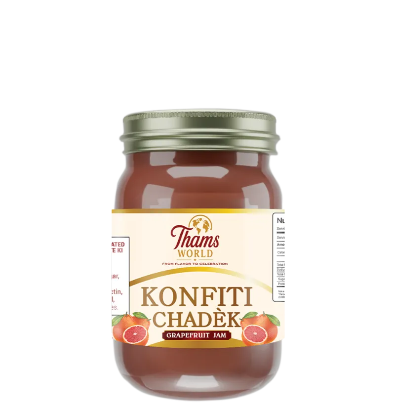 Konfiti Chadek