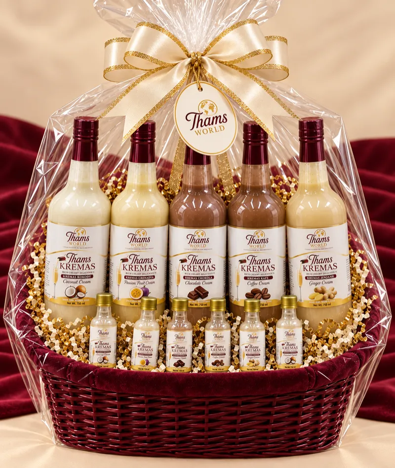 Five Flavor Bundle 