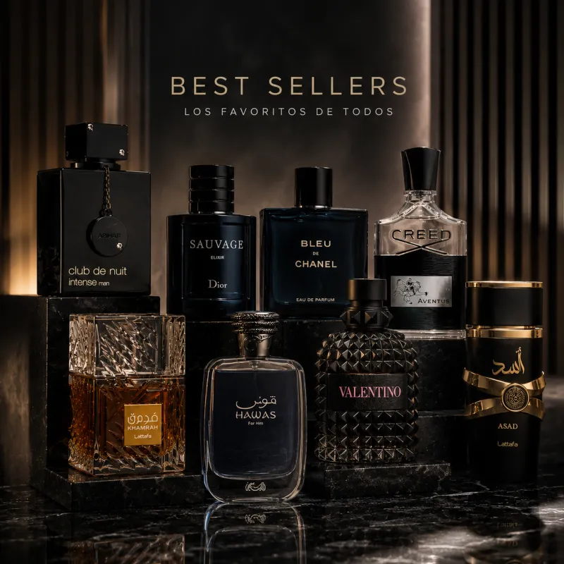 Best Sellers