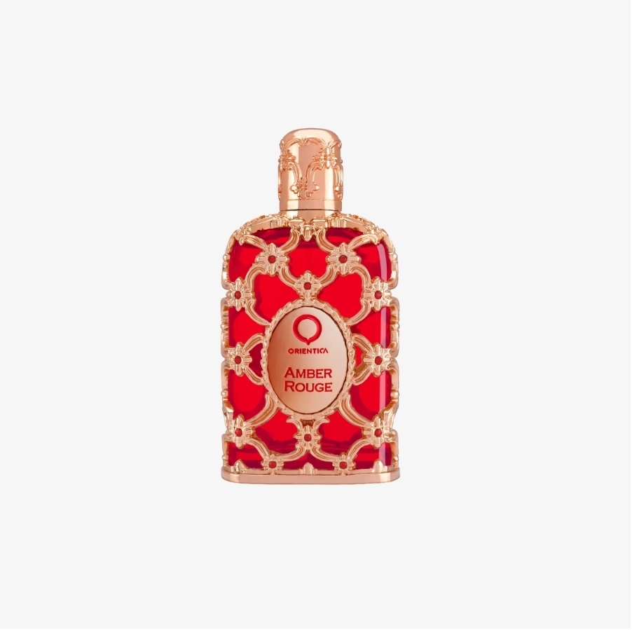 Orientica Amber Rouge