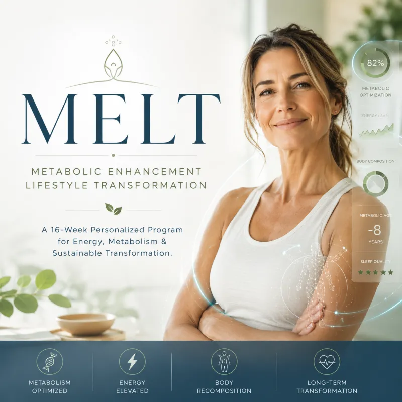 MELT Program
