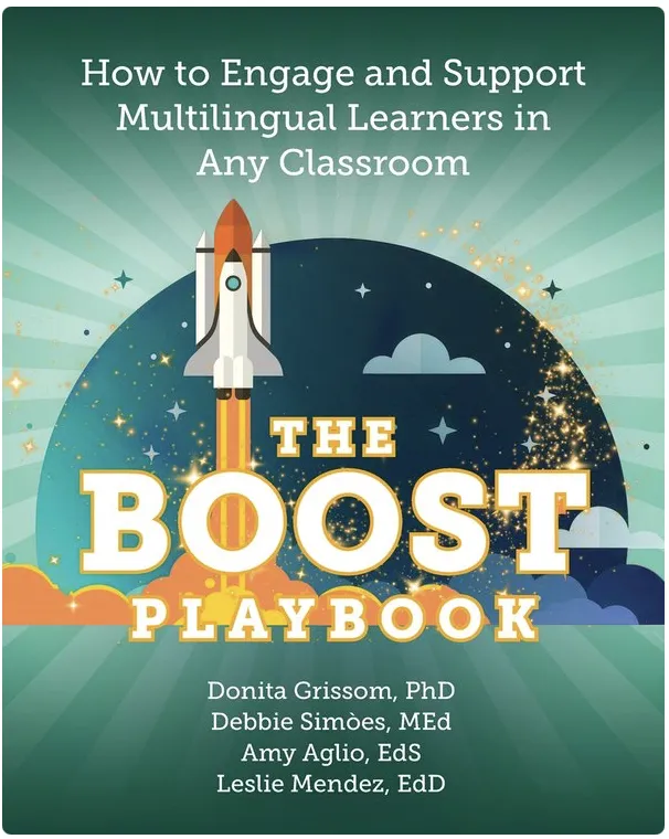 The BOOST Playbook 