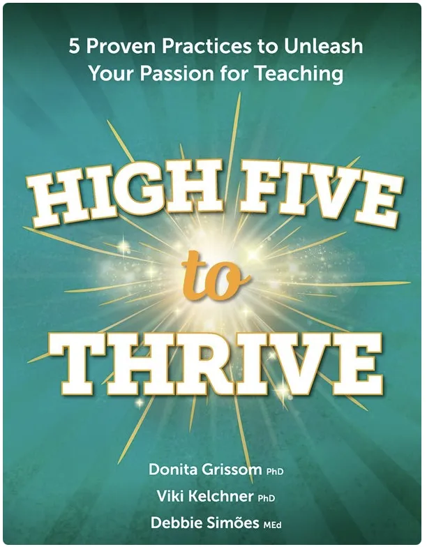 High Five to Thrive 