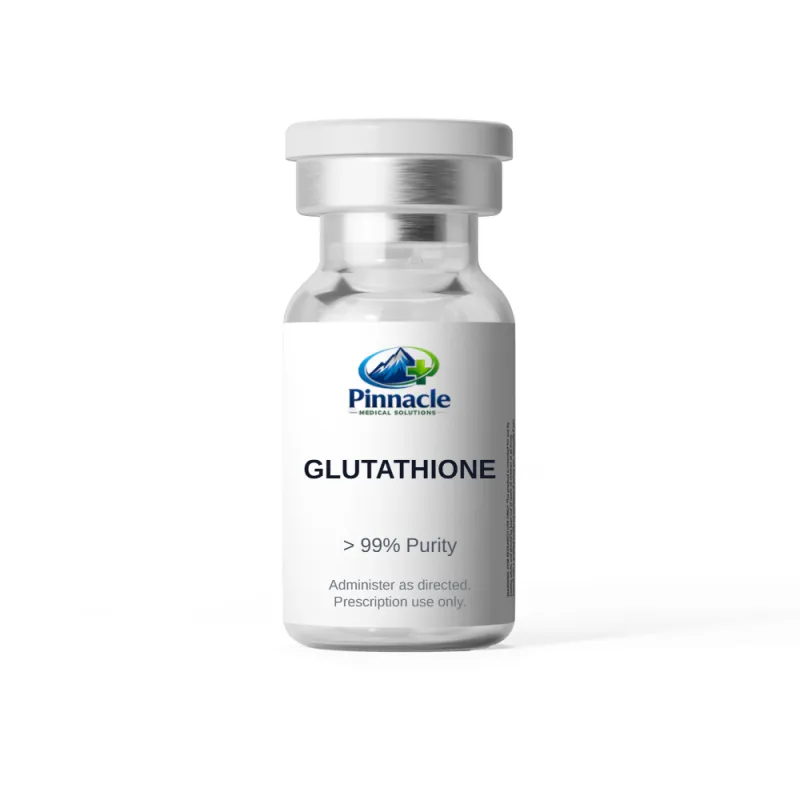 Glutathione 200mg/mL (10mL)