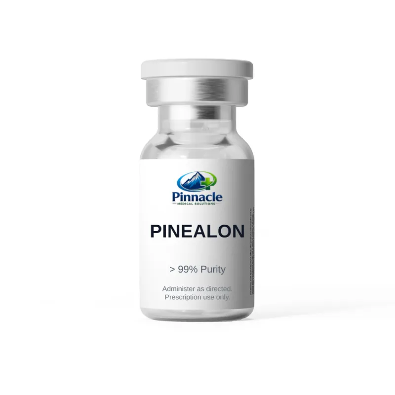 Pinealon 10mg (3ml) - Lyophilized
